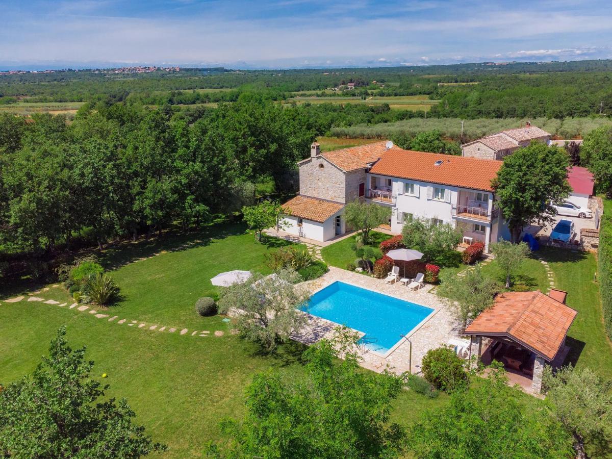 Holiday Home Tommy By Interhome Gedići المظهر الخارجي الصورة