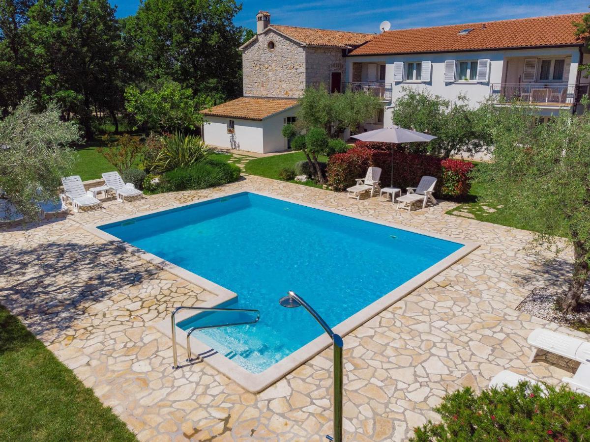 Holiday Home Tommy By Interhome Gedići المظهر الخارجي الصورة