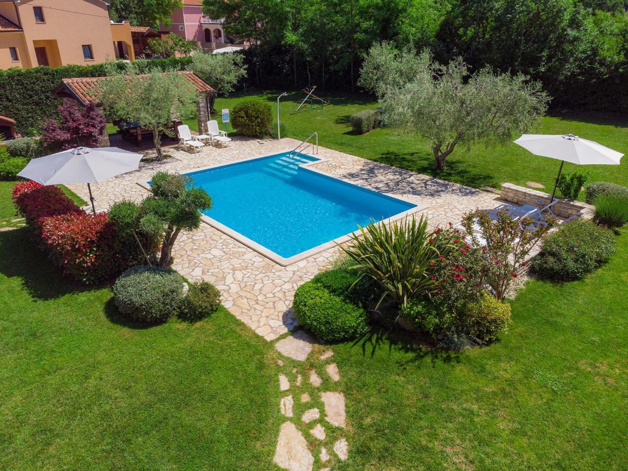 Holiday Home Tommy By Interhome Gedići المظهر الخارجي الصورة