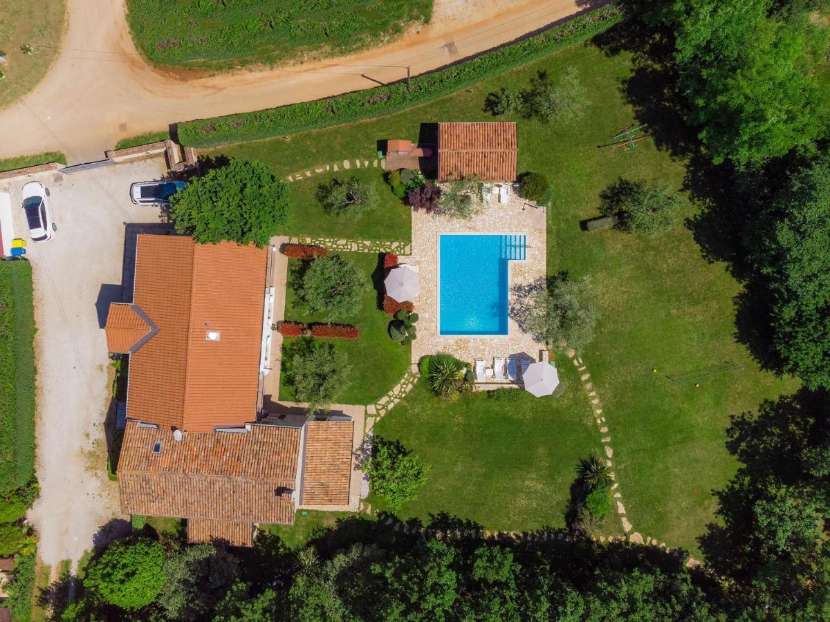 Holiday Home Tommy By Interhome Gedići المظهر الخارجي الصورة