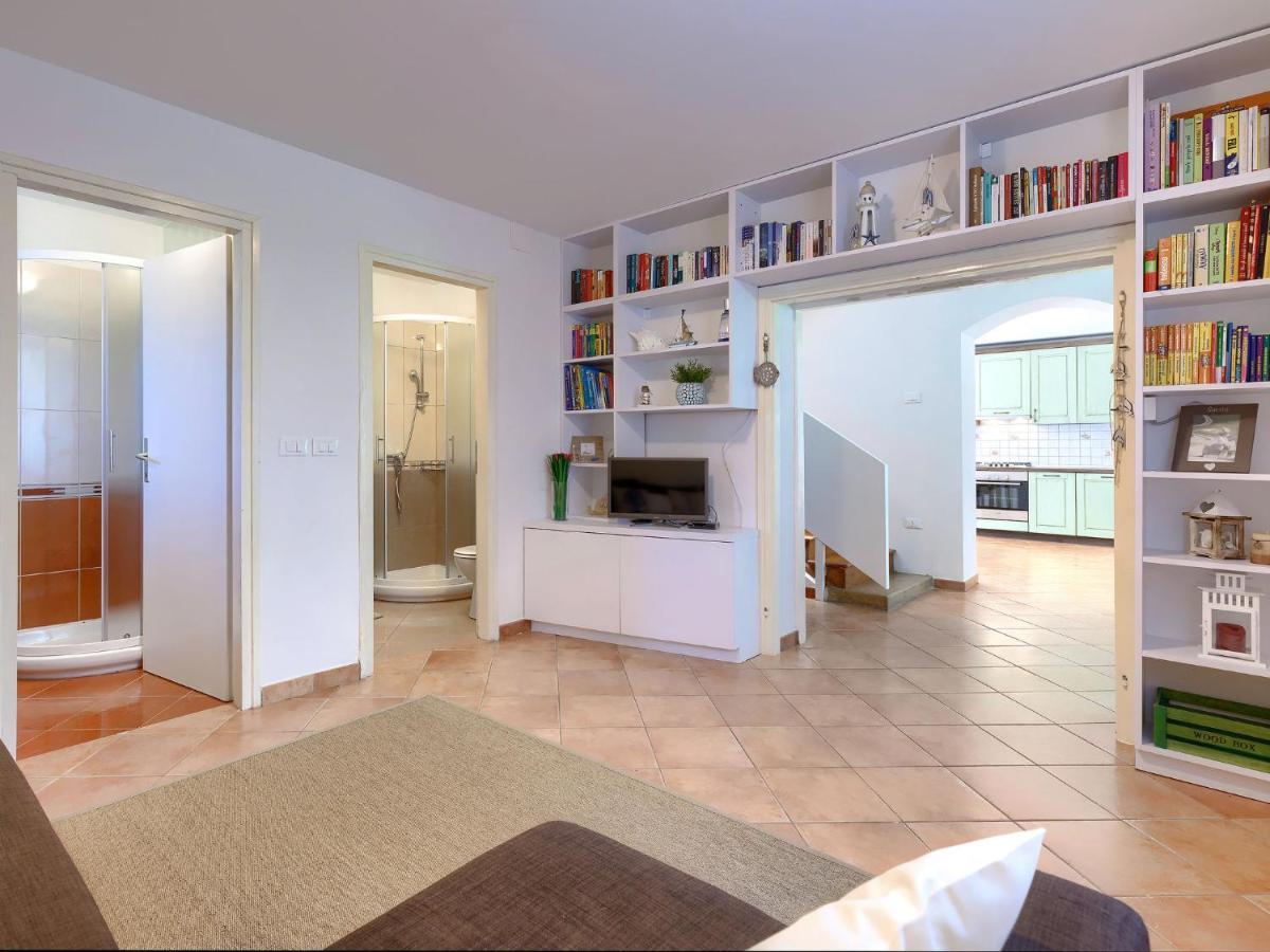 Holiday Home Tommy By Interhome Gedići المظهر الخارجي الصورة