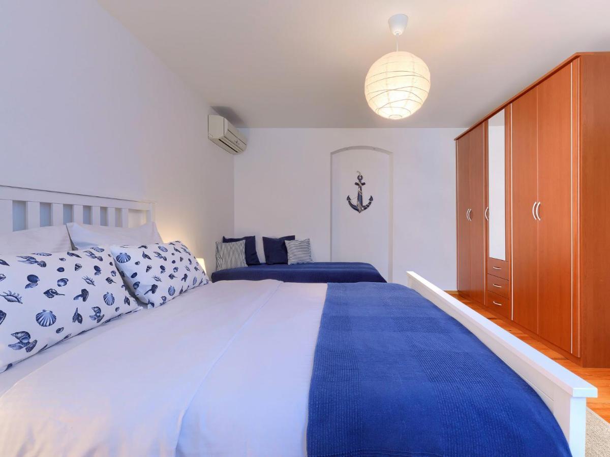 Holiday Home Tommy By Interhome Gedići المظهر الخارجي الصورة
