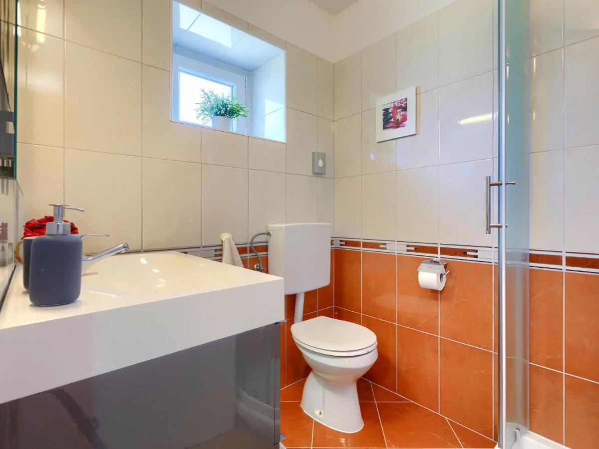 Holiday Home Tommy By Interhome Gedići المظهر الخارجي الصورة