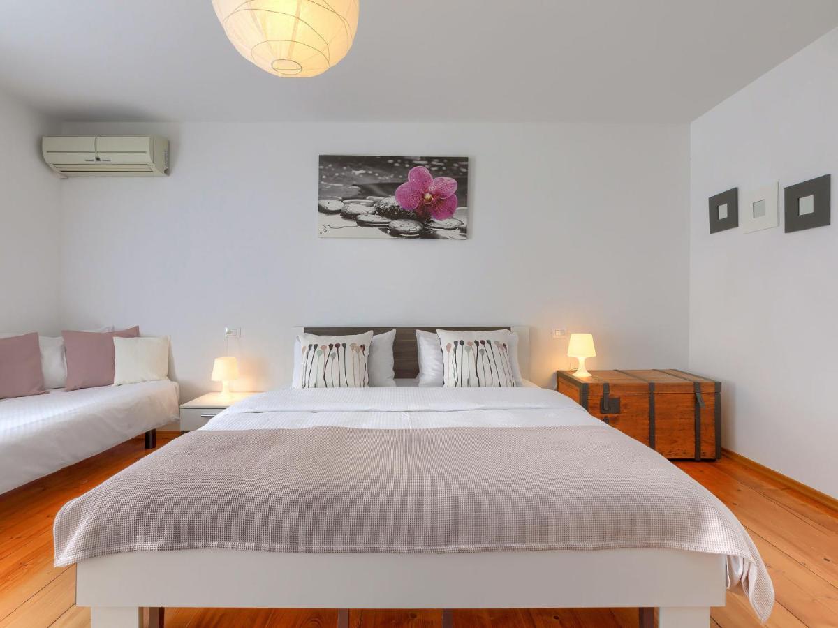 Holiday Home Tommy By Interhome Gedići المظهر الخارجي الصورة