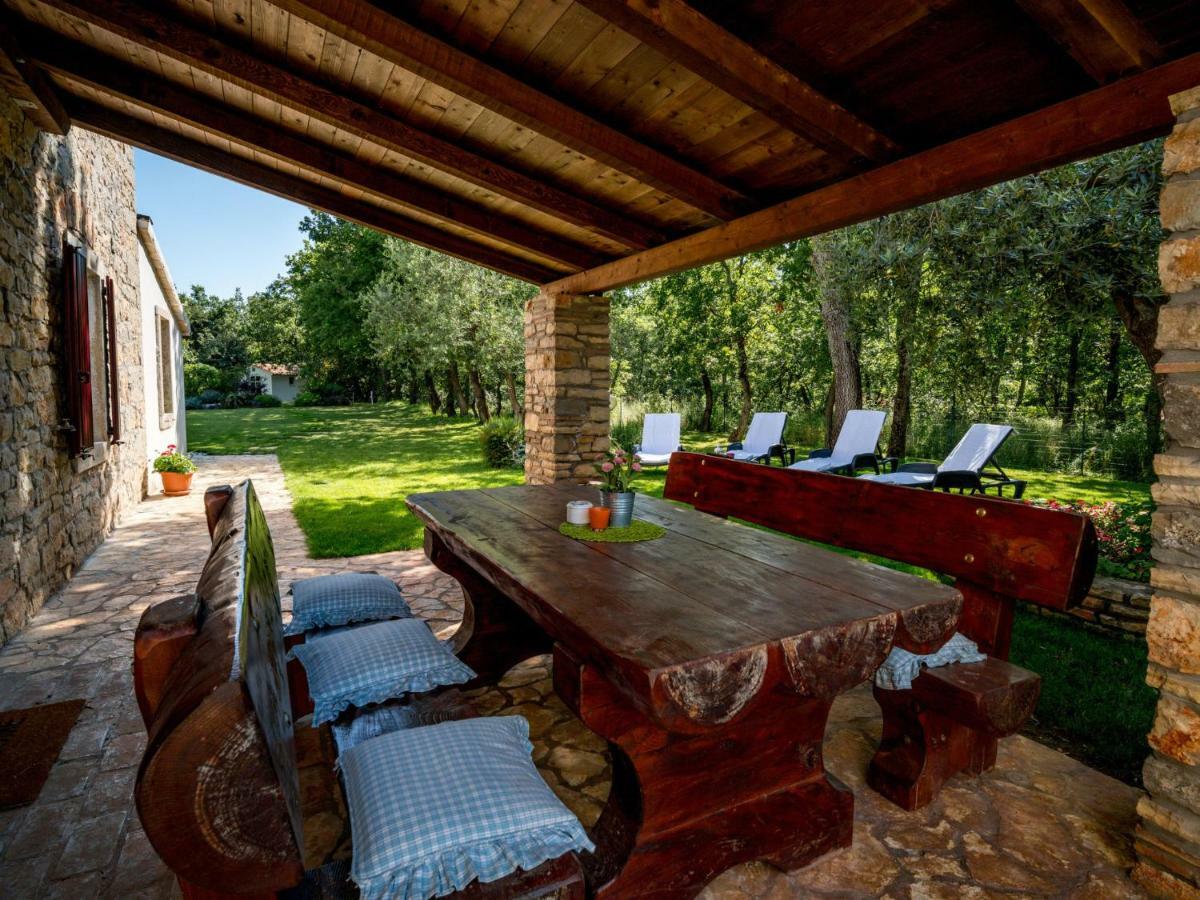 Holiday Home Tommy By Interhome Gedići المظهر الخارجي الصورة