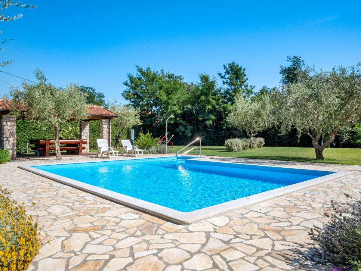 Holiday Home Tommy By Interhome Gedići المظهر الخارجي الصورة