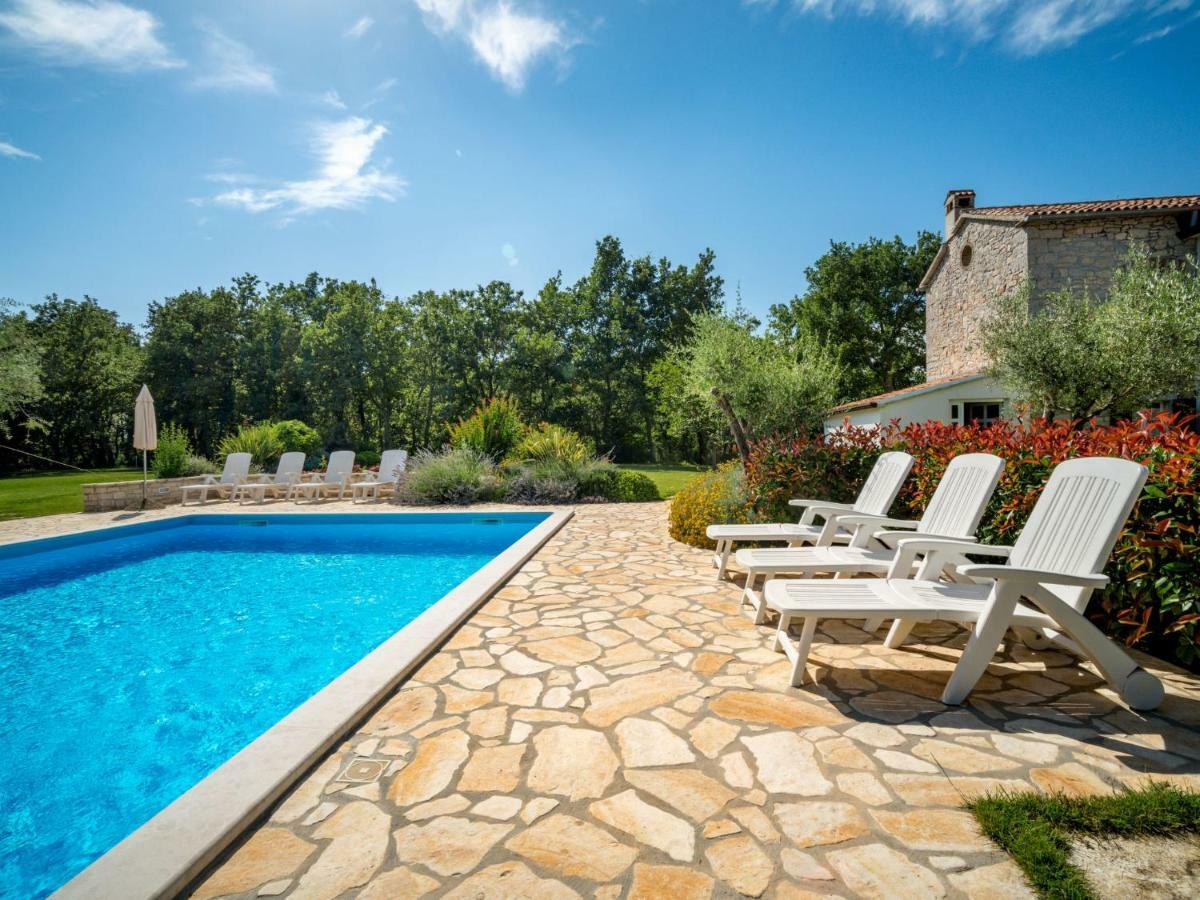 Holiday Home Tommy By Interhome Gedići المظهر الخارجي الصورة