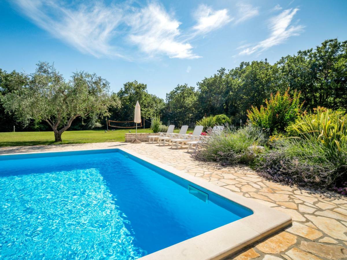 Holiday Home Tommy By Interhome Gedići المظهر الخارجي الصورة
